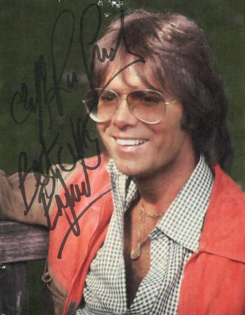 Cliff Richard